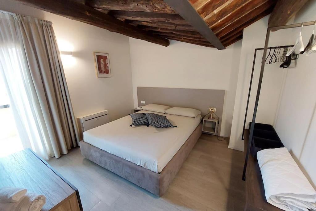 Residenza Subitosanto "Gigliola" 9A - Bilocale Con Terrazzo Esclusivo Cupola Basilica Di Sant'Antonio- Apartment Padova Exterior photo
